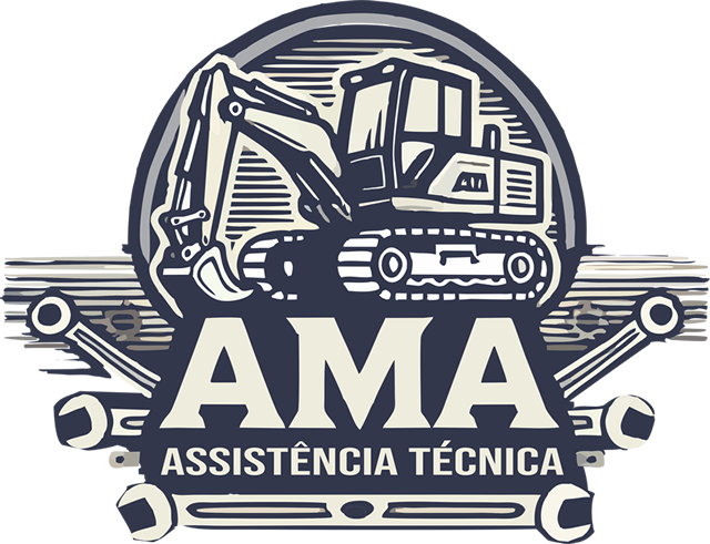 Logo AMA Assistência Técnica