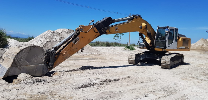 Atendimento técnico em campo da AMA